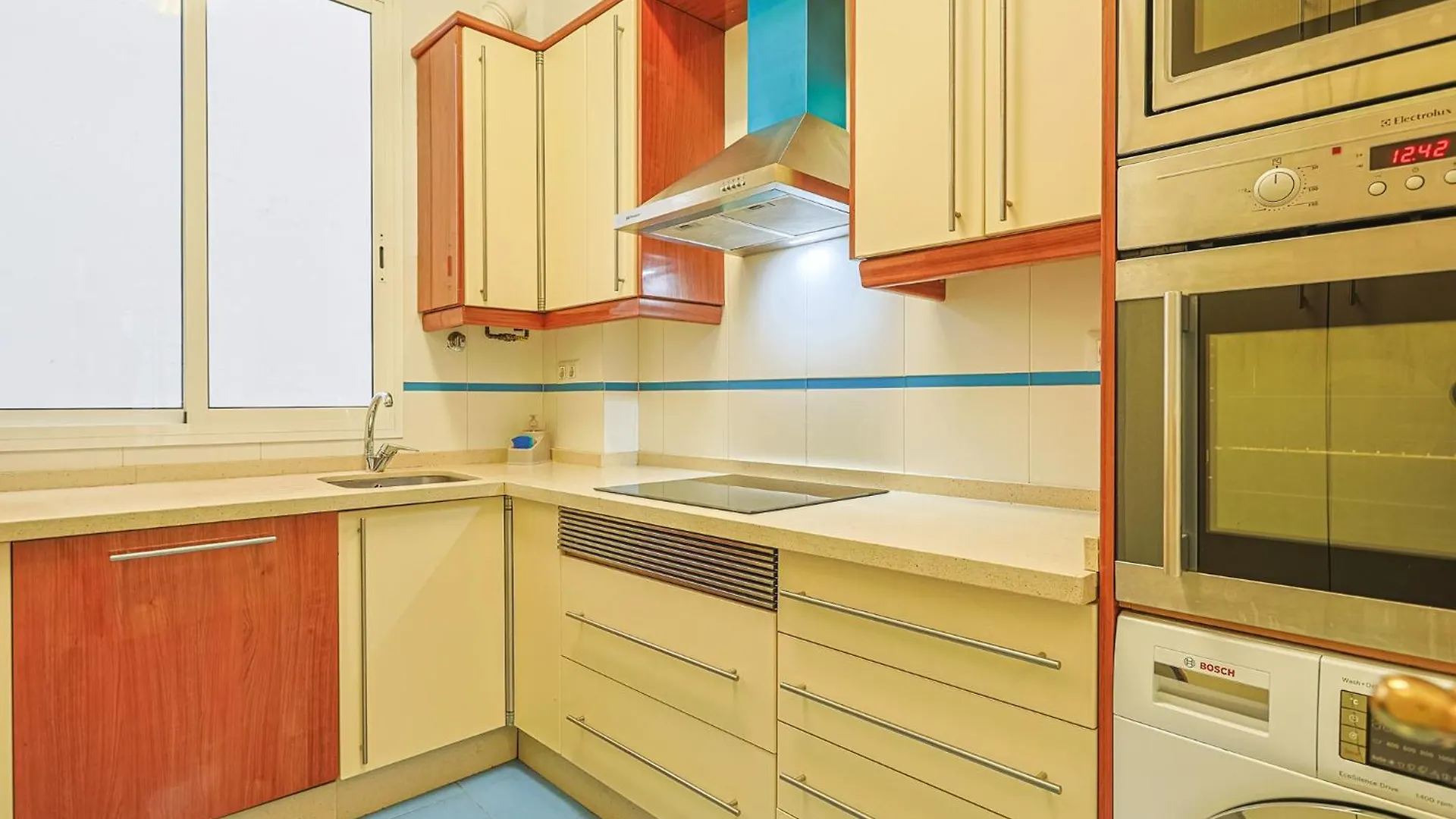 Apartamento El Rincon De Leandro Sevilla 0*,  España