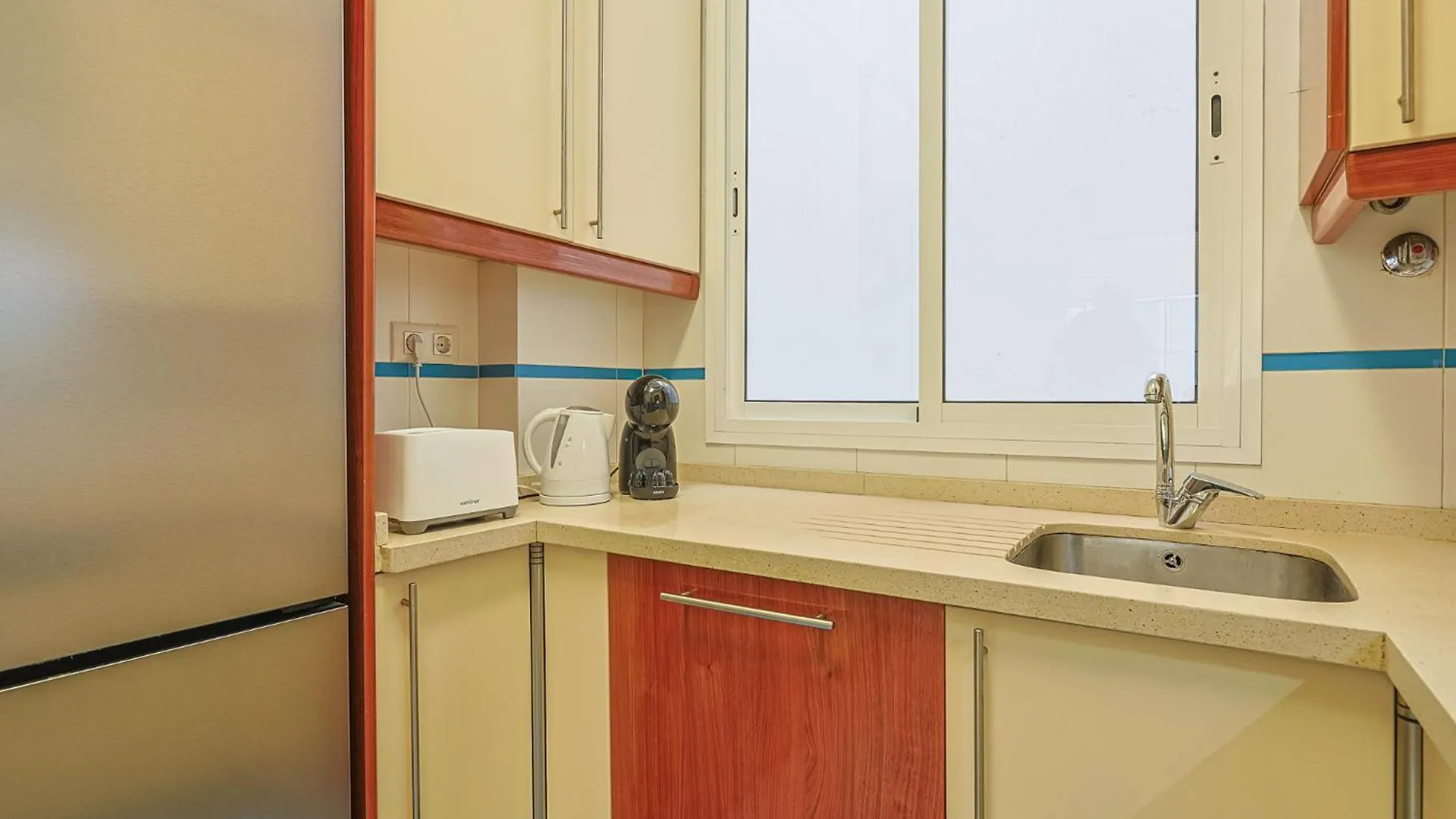 Apartamento El Rincon De Leandro Sevilla