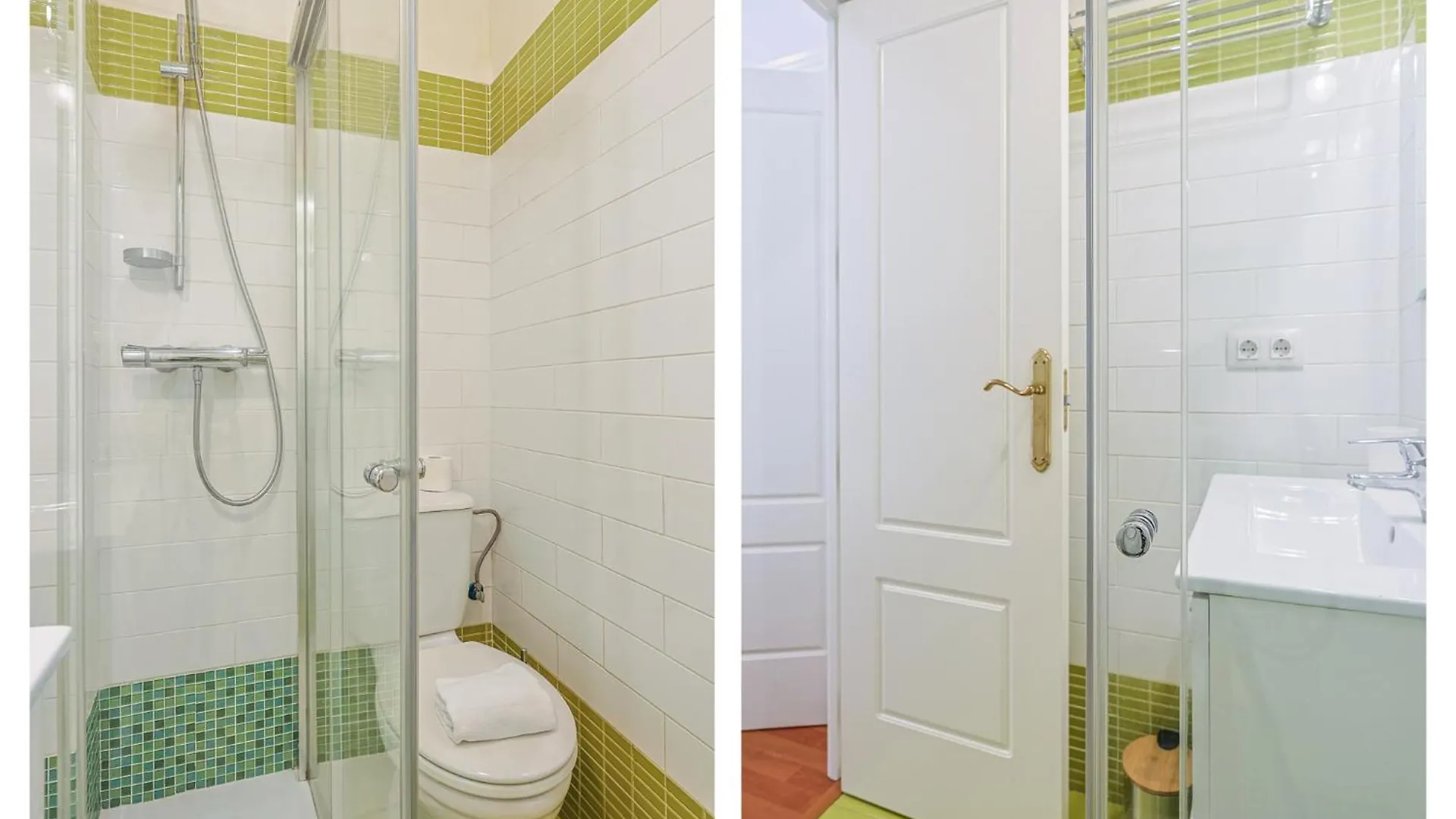 Apartamento El Rincon De Leandro Sevilla 0*,  España