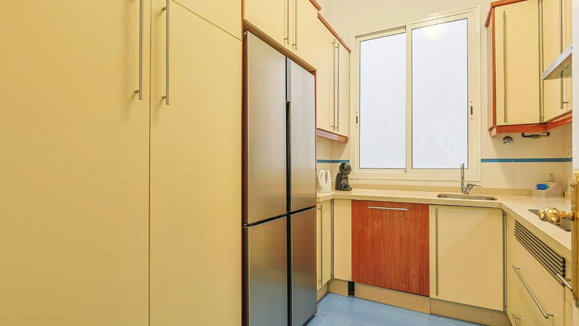 Apartamento El Rincon De Leandro Sevilla 0*,