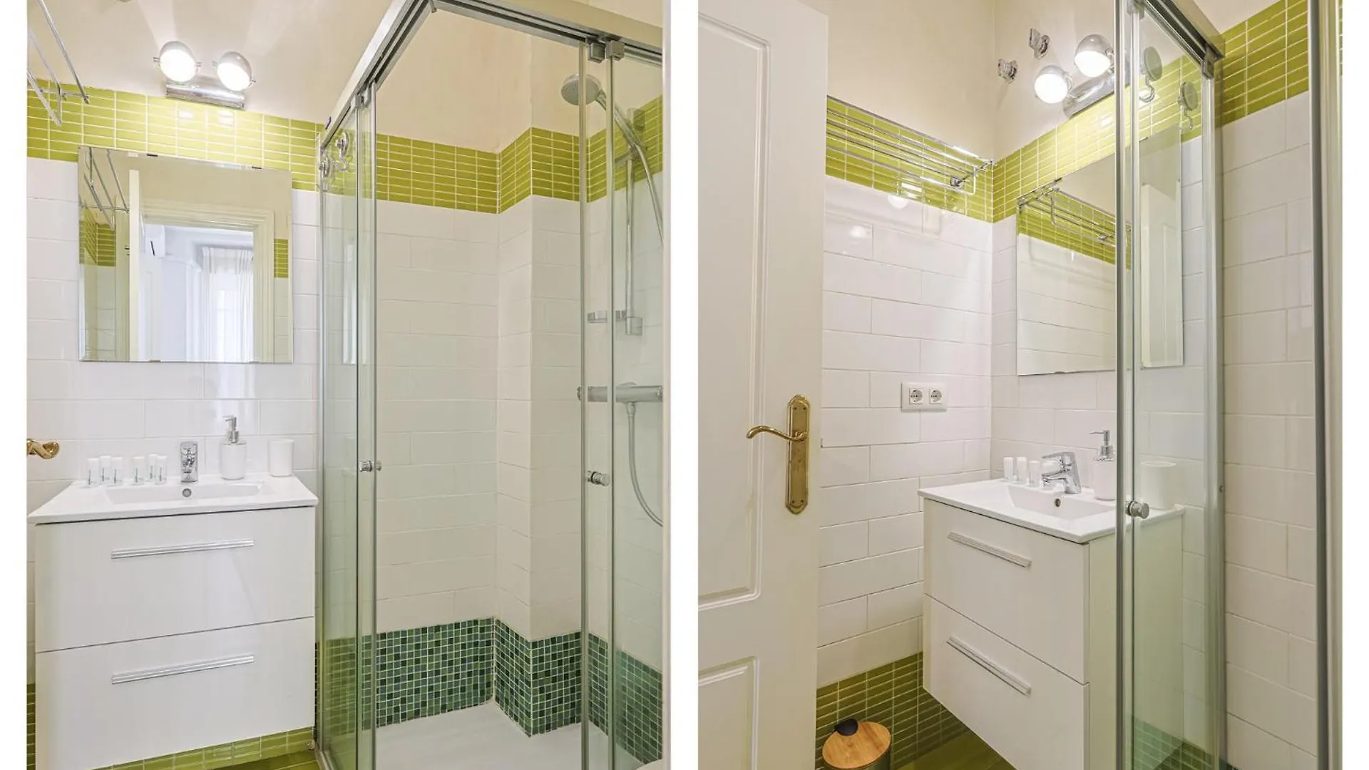 Apartamento El Rincon De Leandro Sevilla España