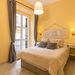  Apartamento Dux Veragua Centro