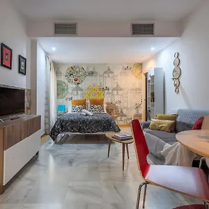 Apartamento Amazing In The Old