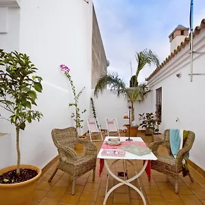 Appartement Plaza Pilatos, Séville