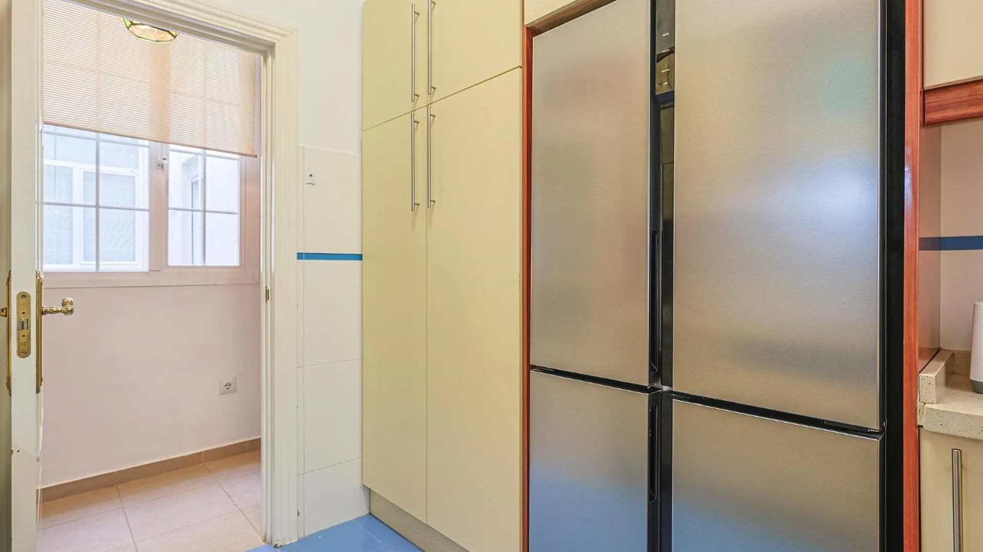 El Rincon De Leandro Apartment Seville