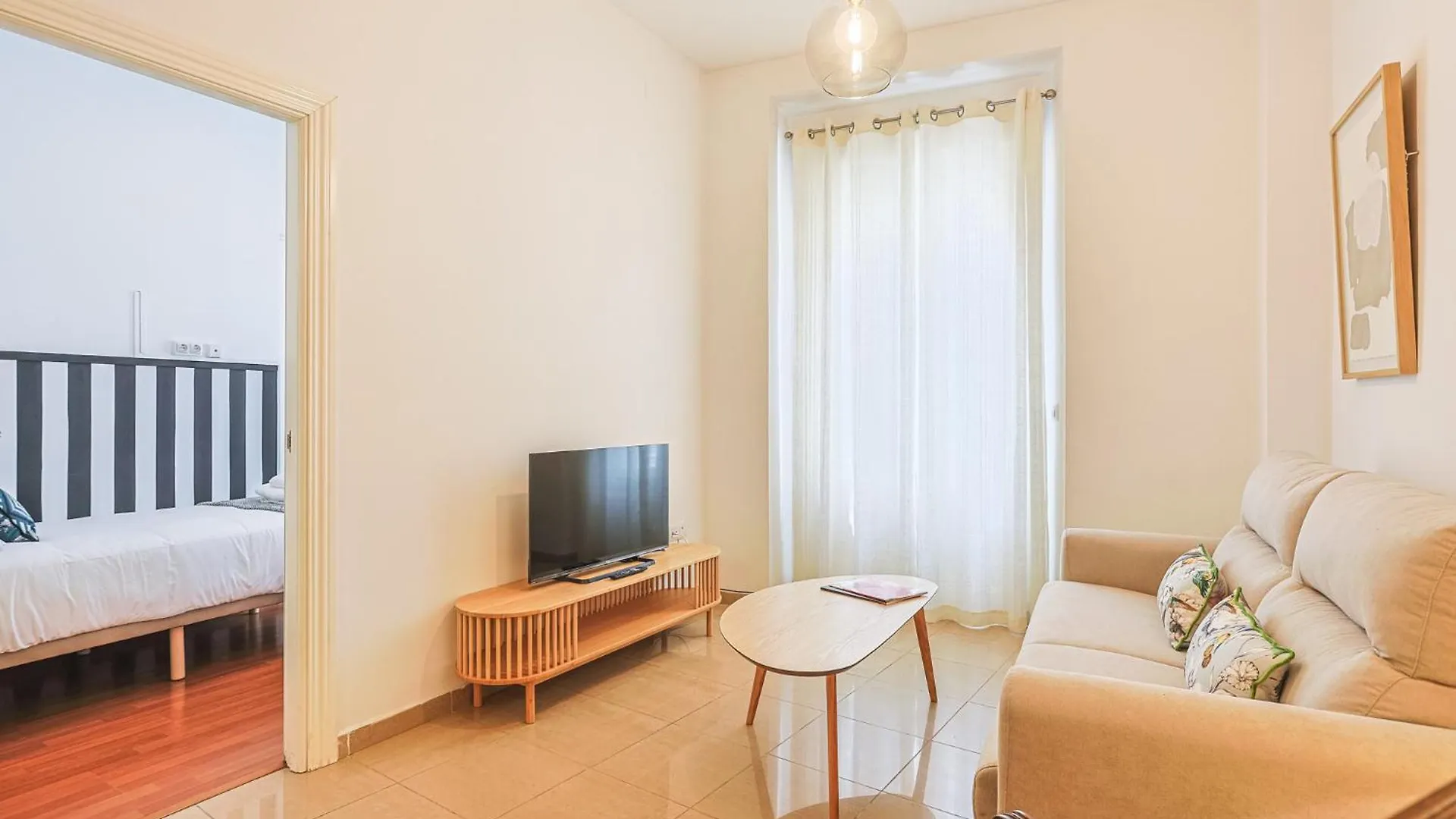 El Rincon De Leandro Apartment Seville Spain