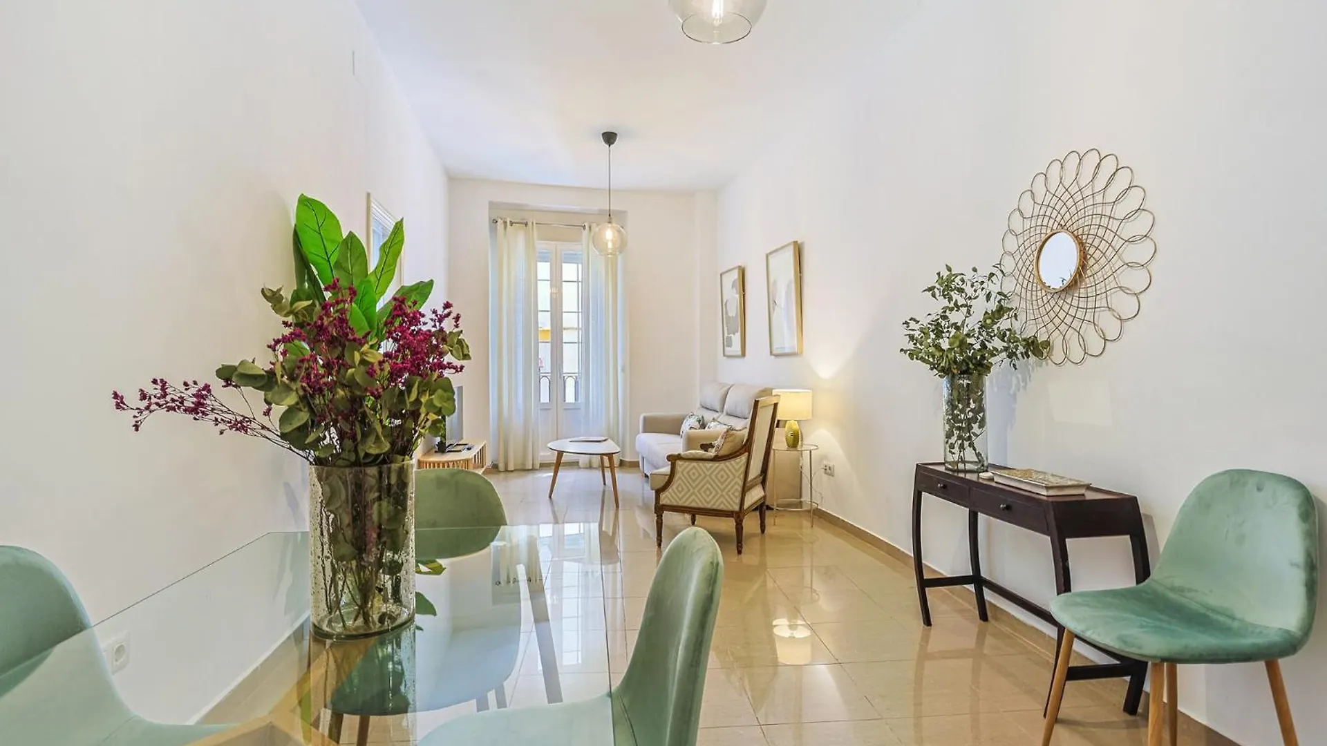 El Rincon De Leandro Apartment Seville 0*,  Spain