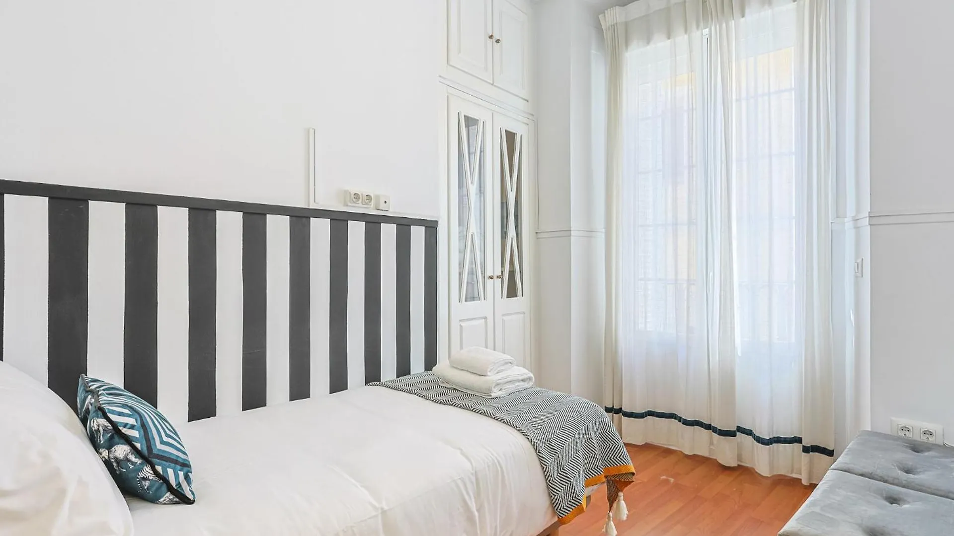 El Rincon De Leandro Apartment Seville