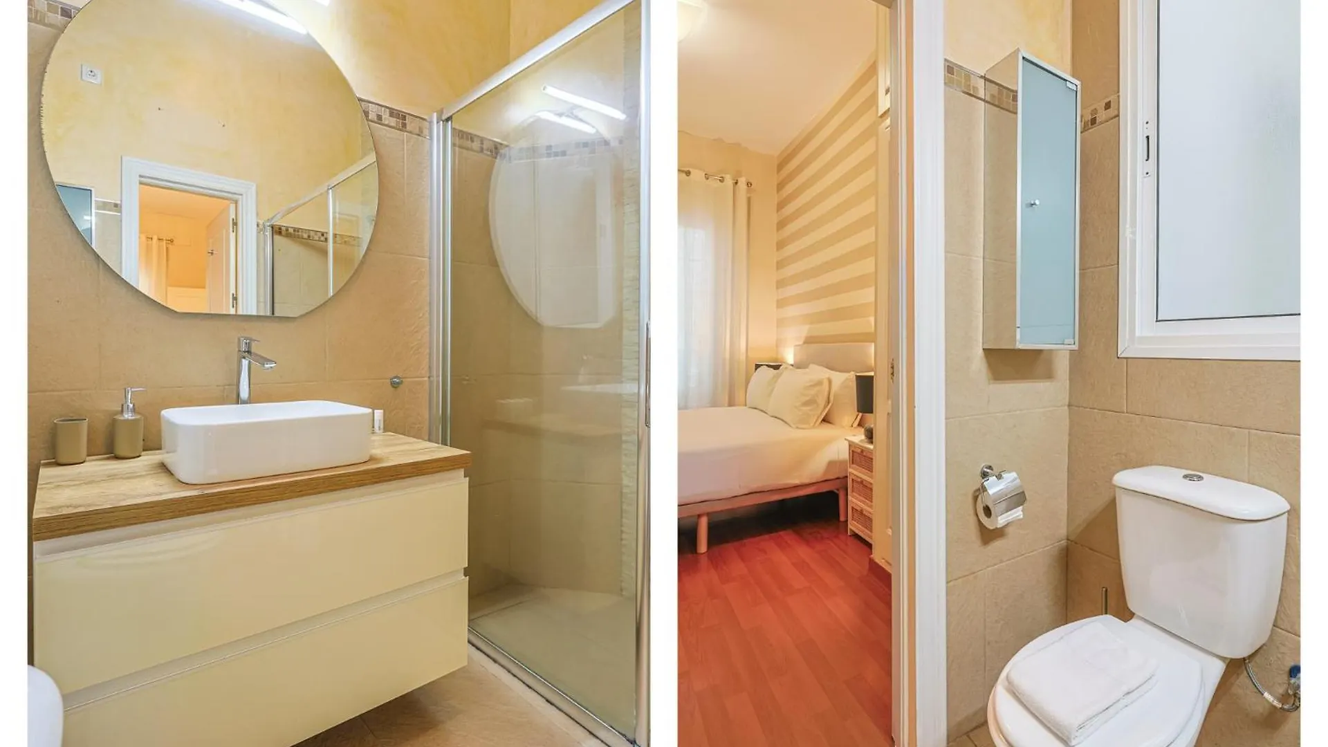 El Rincon De Leandro Apartment Seville