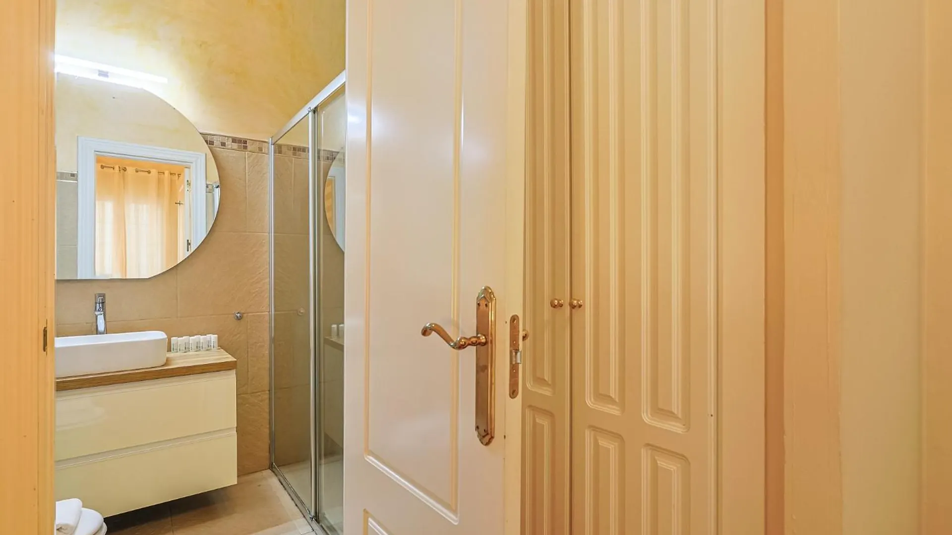 El Rincon De Leandro Apartment Seville