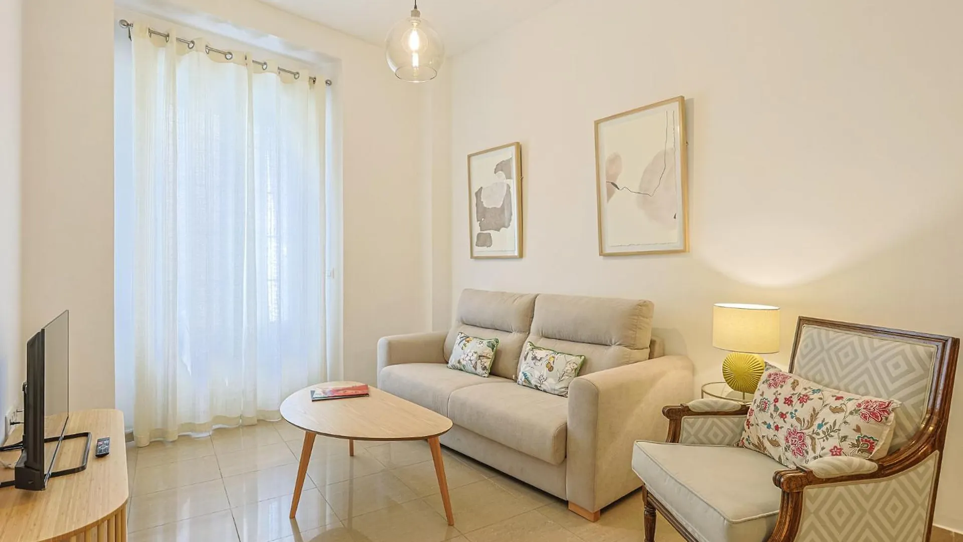 El Rincon De Leandro Apartment Seville Spain