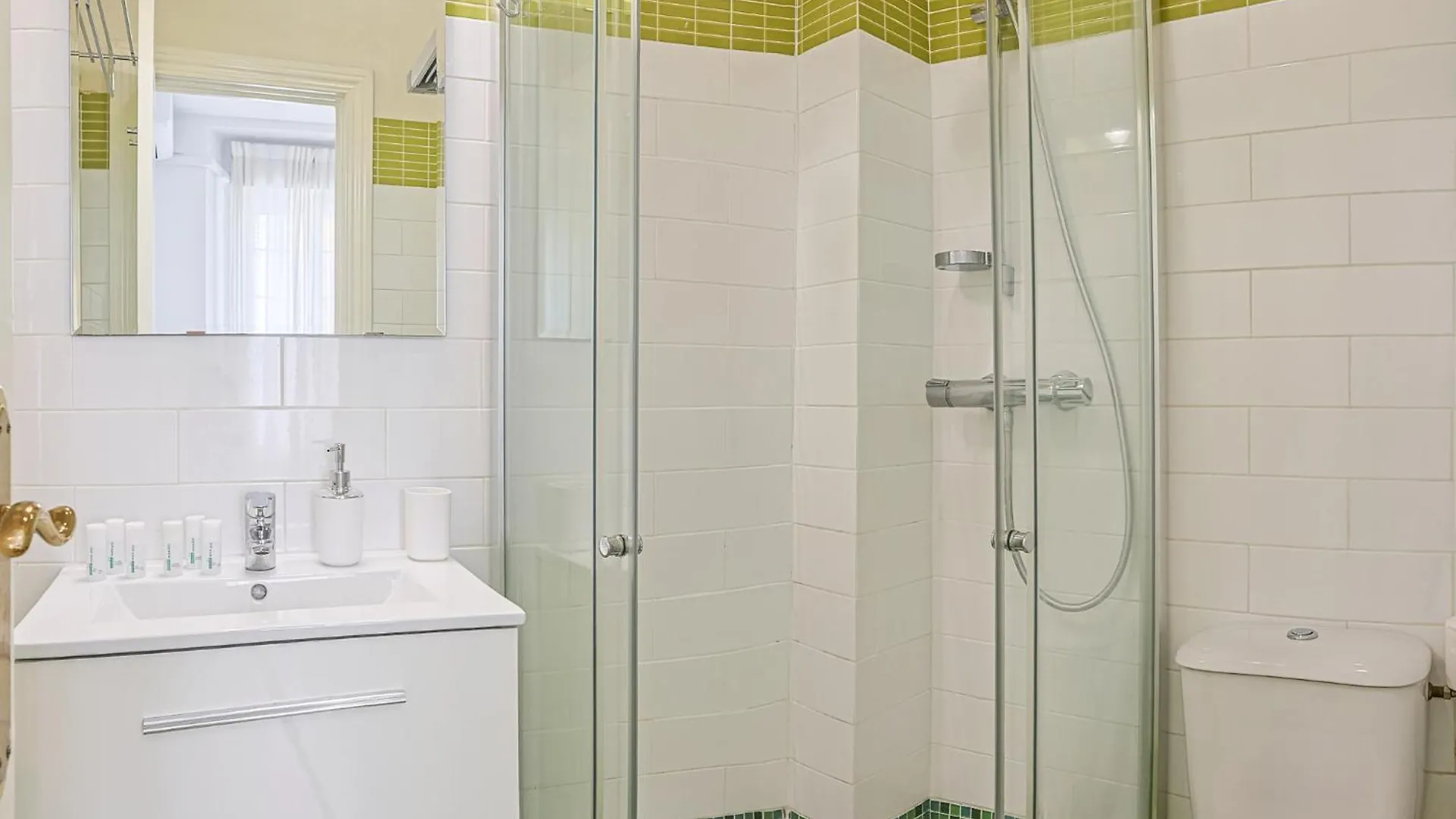 El Rincon De Leandro Apartment Seville