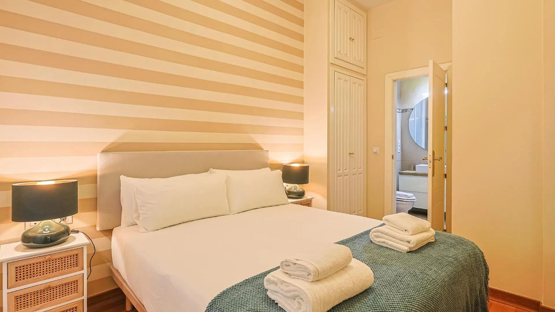 El Rincon De Leandro Apartment Seville