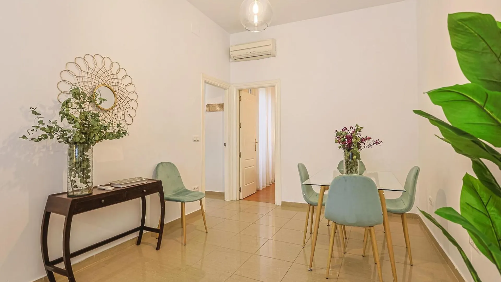 El Rincon De Leandro Apartment Seville