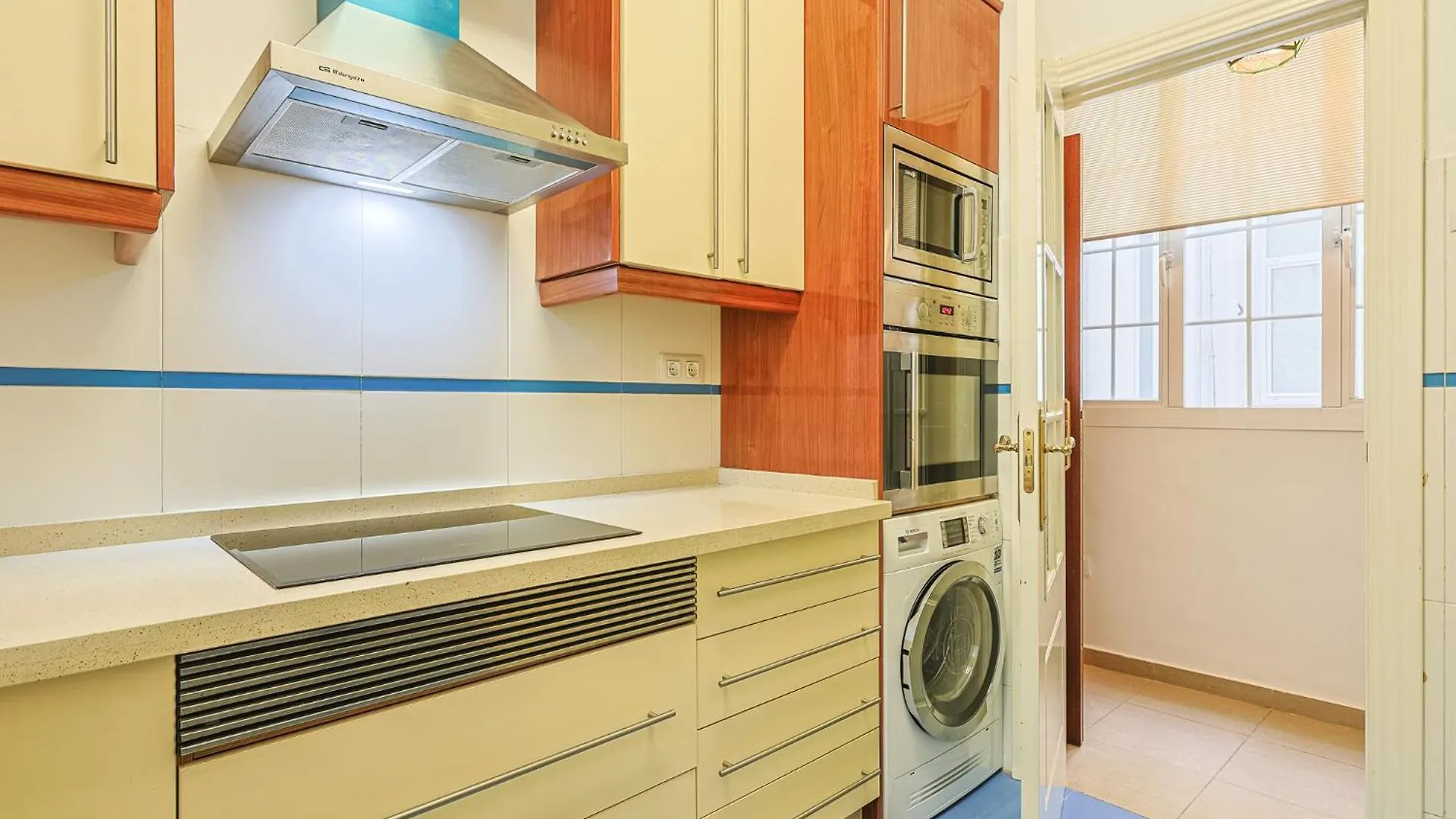 El Rincon De Leandro Apartment Seville