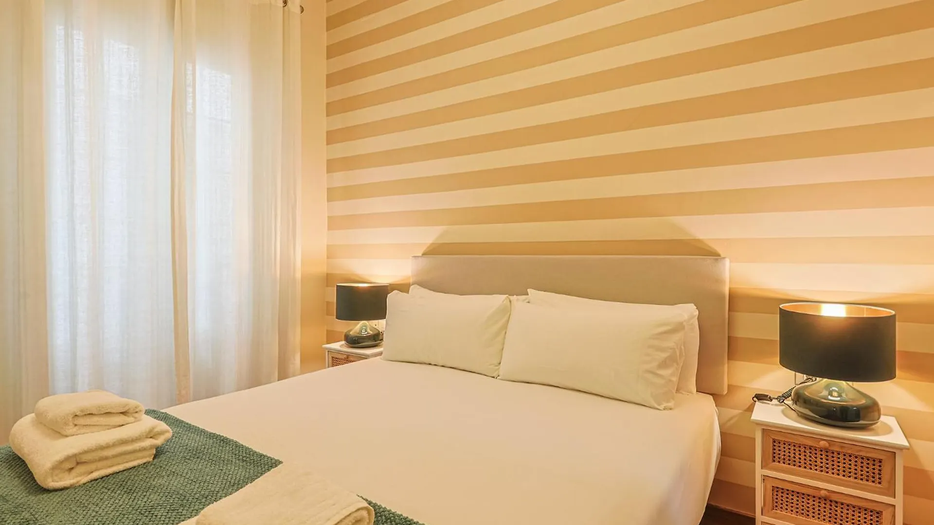 El Rincon De Leandro Apartment Seville Spain