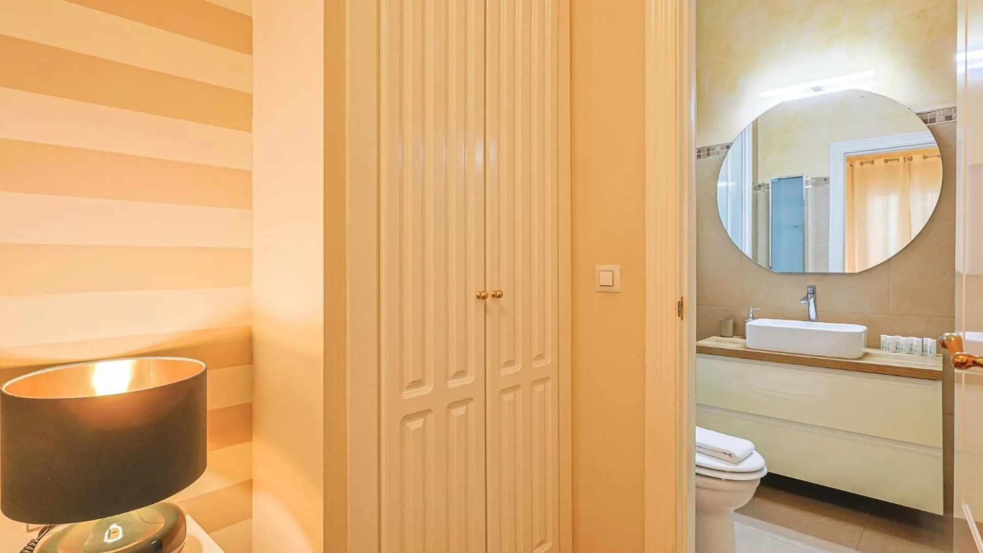 El Rincon De Leandro Apartment Seville