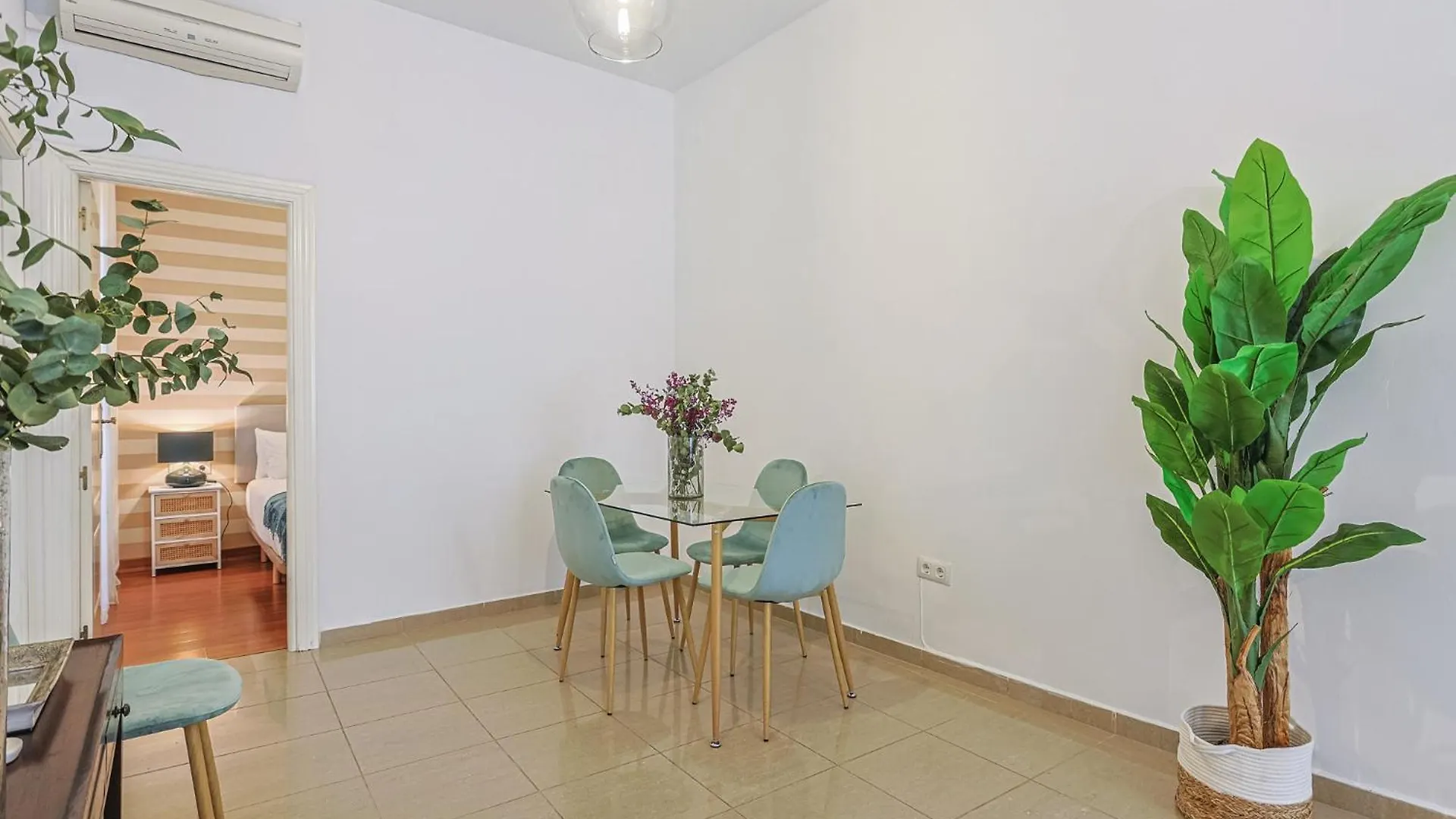 El Rincon De Leandro Apartment Seville 0*,  Spain